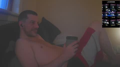 Jon - Im Straight online show from February 22, 2026, 12:15 pm