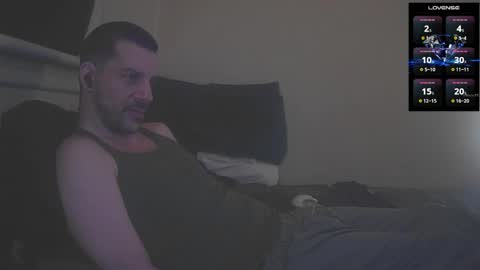 Jon - Im Straight online show from February 24, 2026, 10:52 pm