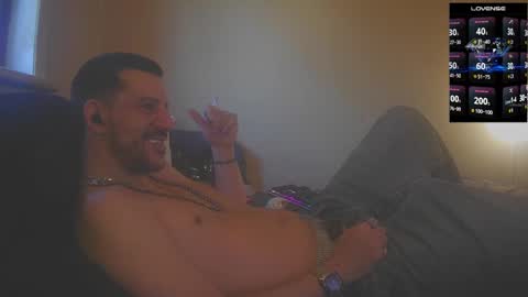 Jon - Im Straight online show from March 2, 2026, 9:21 pm