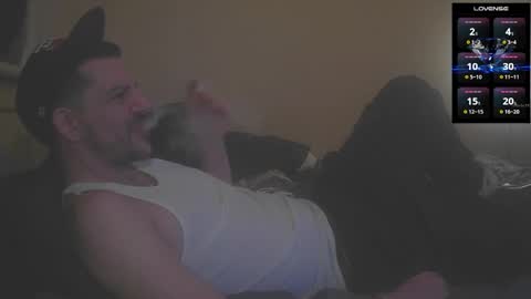 Jon - Im Straight online show from March 16, 2026, 9:24 am