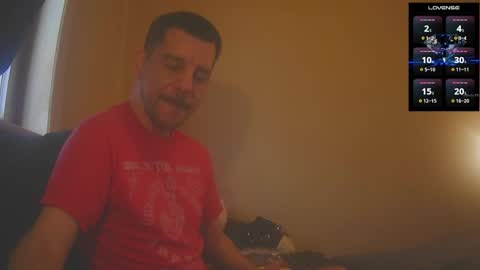 Jon - Im Straight online show from March 20, 2026, 1:05 pm