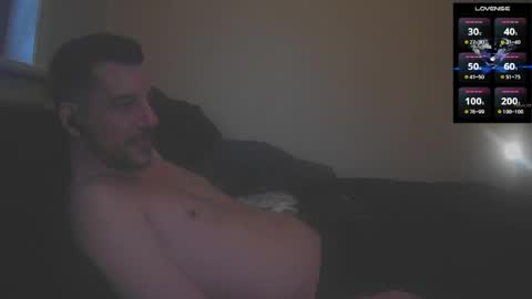 Jon - Im Straight online show from April 19, 2026, 11:09 am