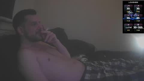 Jon - Im Straight online show from April 19, 2026, 7:05 pm