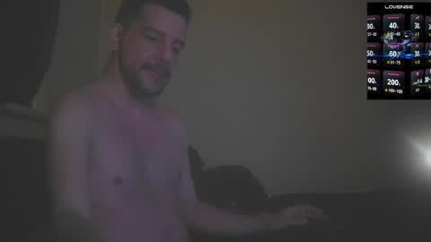 Jon - Im Straight online show from April 21, 2026, 3:24 am