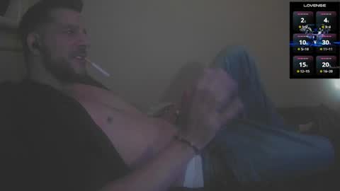Jon - Im Straight online show from July 13, 2026, 1:03 pm