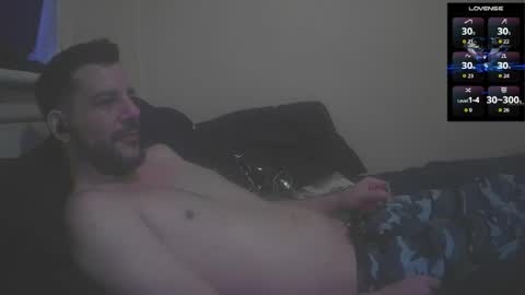 Jon - Im Straight online show from July 19, 2026, 12:09 pm