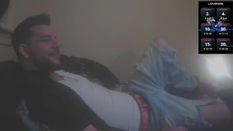 Jon - Im Straight online show from July 20, 2026, 1:57 pm