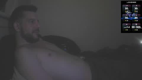 Jon - Im Straight online show from July 21, 2026, 2:03 am