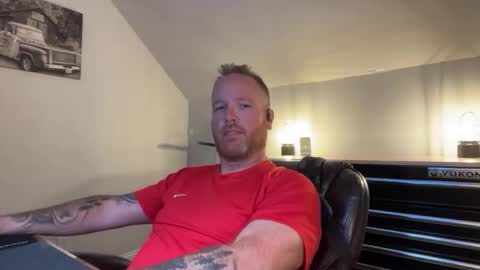 Daddy Can Ram You online show from June 1, 2026, 3:58 pm