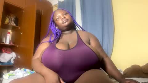 bigchocotities online show from March 12, 2025, 2:30 am