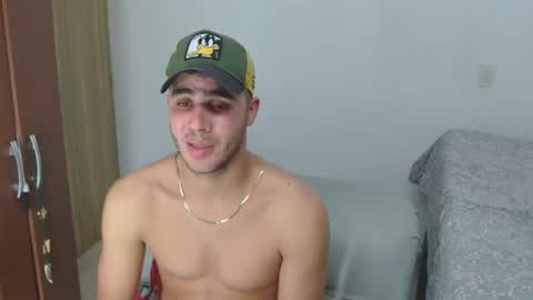 Isaac online show from June 13, 2026, 1:36 am