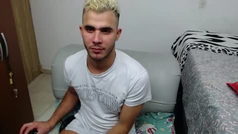 Isaac online show from July 7, 2026, 10:58 pm