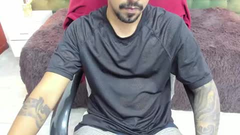 bigcock_hair online show from September 20, 2025, 10:33 pm