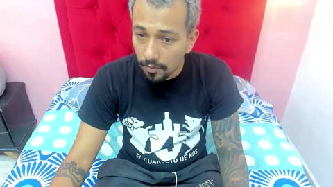 bigcock_hair online show from September 23, 2025, 10:02 pm