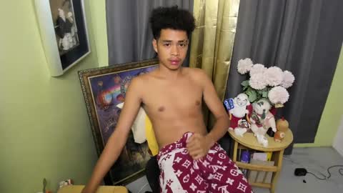 Nj online show from March 5, 2025, 5:08 pm