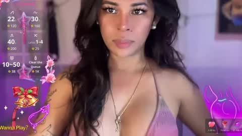 queen amanda online show from December 13, 2024, 6:42 am