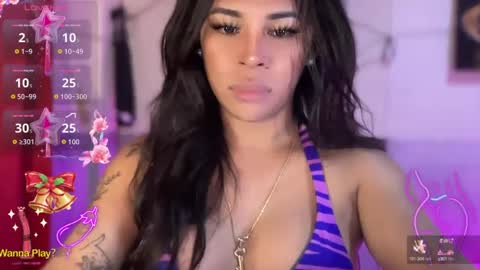 queen amanda online show from December 15, 2024, 7:46 am