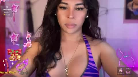 queen amanda online show from January 7, 2025, 4:18 am