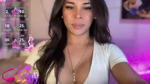 queen amanda online show from January 23, 2025, 5:21 pm