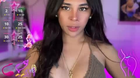 queen amanda online show from February 16, 2025, 5:04 am