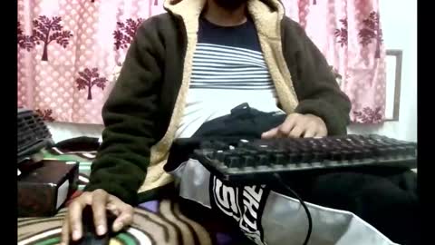 akash online show from December 17, 2025, 8:15 pm