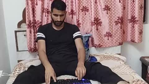 akash online show from March 6, 2026, 8:11 am