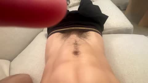 RockHardDan online show from February 24, 2026, 10:19 pm