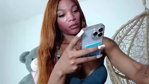 Snapshot of bigcockebonyts chatting on October 9, 2025, 5:27 am .. online show from October 9, 2025, 5:27 am