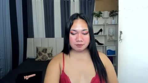 BABY LEXIE online show from February 23, 2026, 6:27 pm