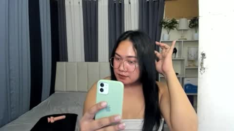 BABY LEXIE online show from March 14, 2026, 7:58 am