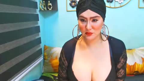 Flirty Sofia online show from March 4, 2026, 2:50 am