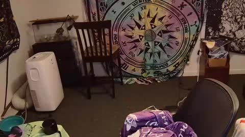 Cock and Cheese online show from February 23, 2025, 5:01 am