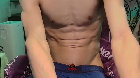 Cock and Cheese online show from March 1, 2025, 7:08 am