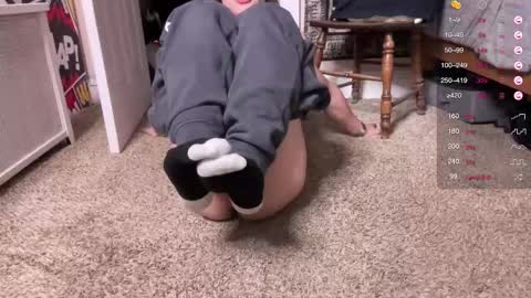 Jake p online show from February 16, 2025, 12:41 am