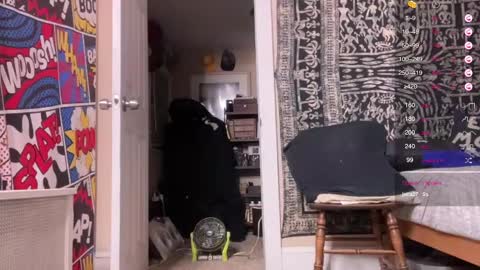 Jake p online show from February 18, 2025, 2:05 am