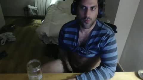 bigcok35spain online show from December 7, 2024, 3:14 am