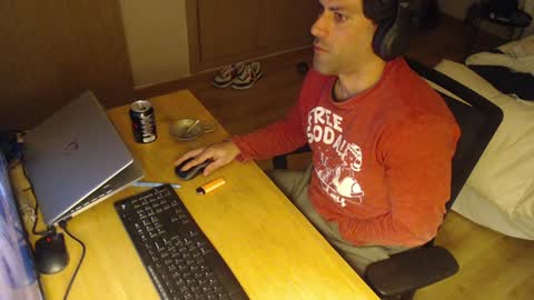 bigcok35spain online show from February 5, 2025, 11:28 pm