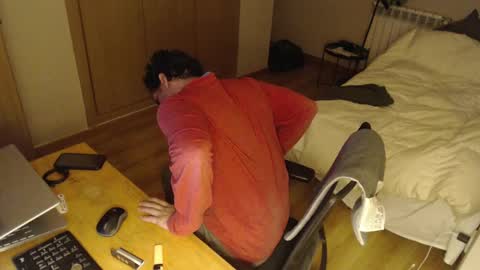 bigcok35spain online show from February 16, 2025, 8:44 pm