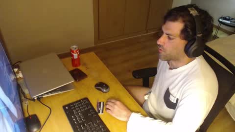 bigcok35spain online show from February 22, 2025, 11:57 pm