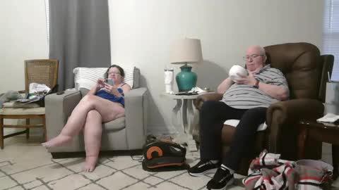 Craig online show from February 21, 2025, 11:21 pm