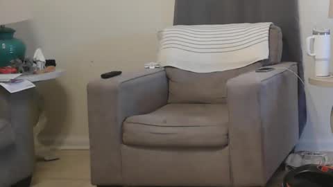 Craig online show from February 25, 2025, 9:24 pm