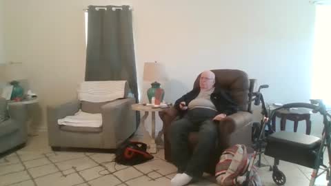 Craig online show from March 3, 2025, 8:43 pm