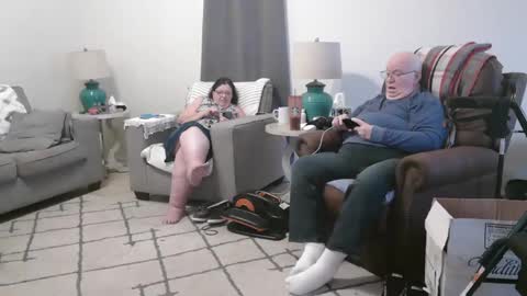 Craig online show from March 9, 2025, 2:32 pm