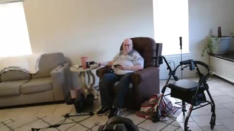 Craig online show from January 14, 2026, 9:09 pm