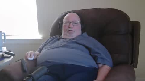 Craig online show from February 9, 2026, 7:29 pm