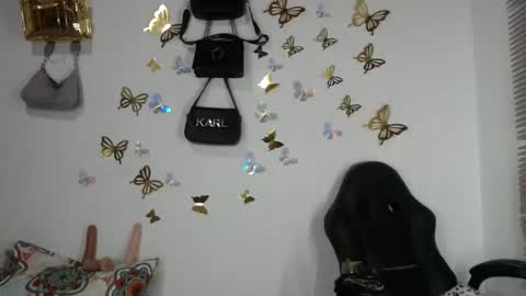 cristina online show from October 24, 2025, 9:17 am