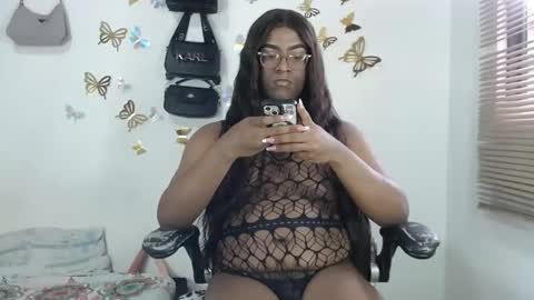 cristina online show from October 26, 2025, 8:26 pm