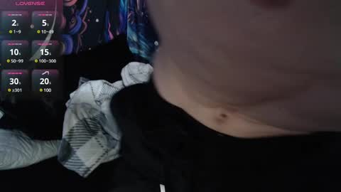 Bigd Pleasure House online show from December 6, 2024, 7:12 pm