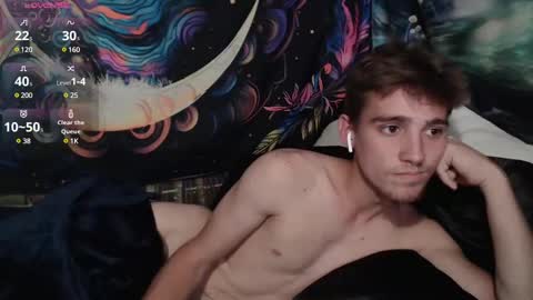 Bigd Pleasure House online show from December 21, 2024, 5:29 pm