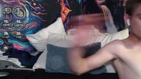 Bigd Pleasure House online show from January 11, 2025, 6:56 am